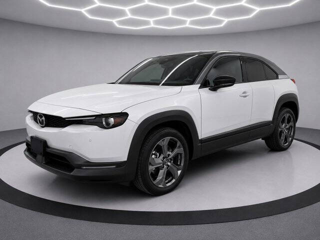 2022 Mazda MX-30 EV Premium Plus
