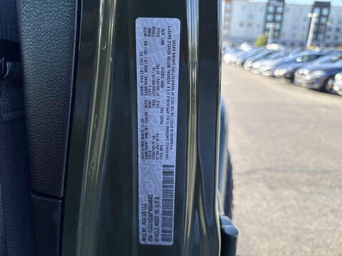 2023 Jeep Wrangler Rubicon 392