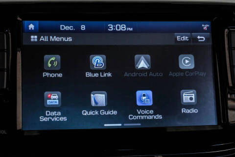 2018 Hyundai Elantra GT