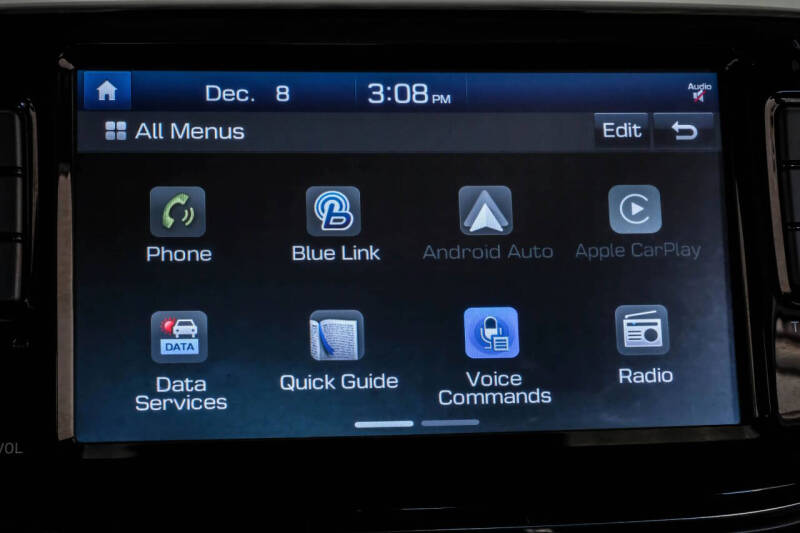 2018 Hyundai Elantra GT