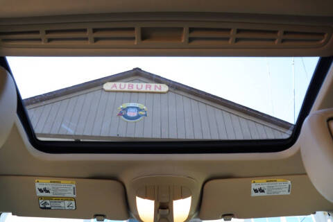 2012 Mercedes-Benz GL-Class GL 450 4MATIC