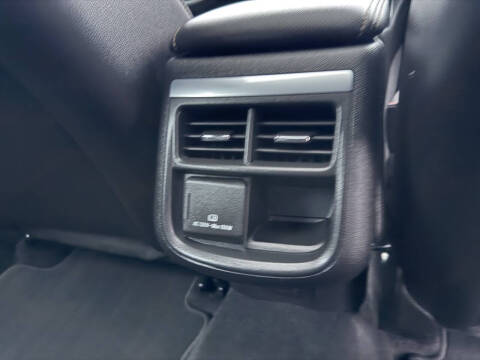 2018 Chevrolet Impala Premier