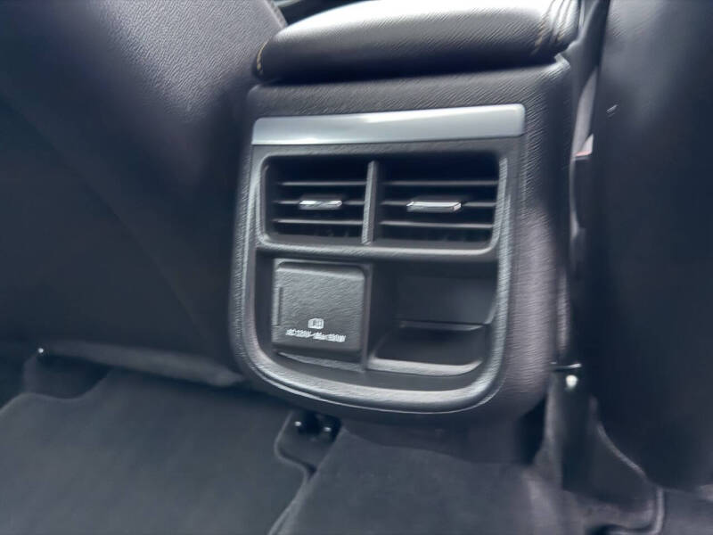 2018 Chevrolet Impala Premier