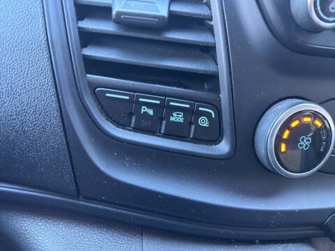 2021 Ford Transit 350 XLT