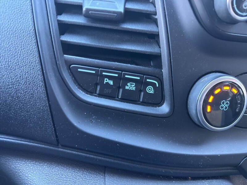 2021 Ford Transit 350 XLT