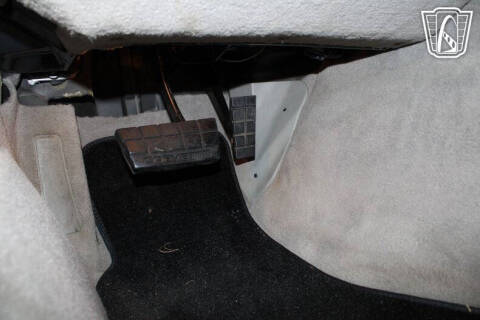 1996 Chevrolet Corvette