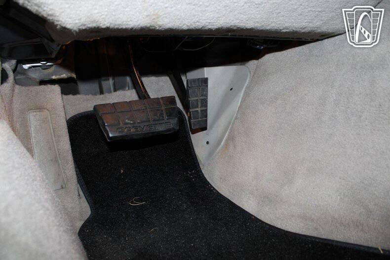 1996 Chevrolet Corvette