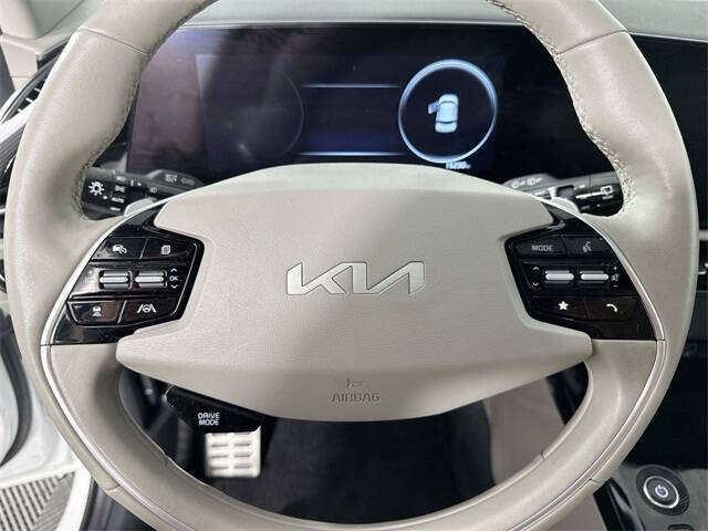 2023 Kia Niro EV Wave
