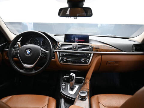 2014 BMW 3 Series 328d xDrive