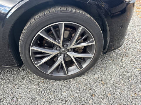 2018 Volvo S90 T5 Momentum