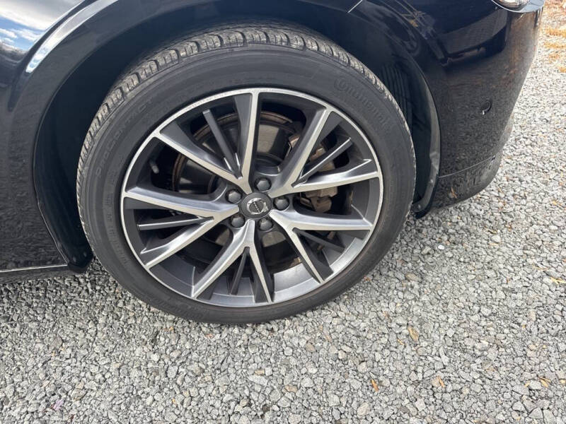 2018 Volvo S90 T5 Momentum