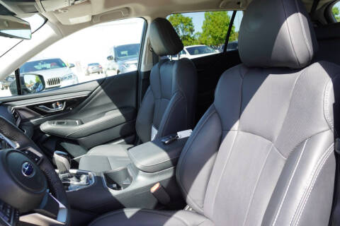 2024 Subaru Outback Limited