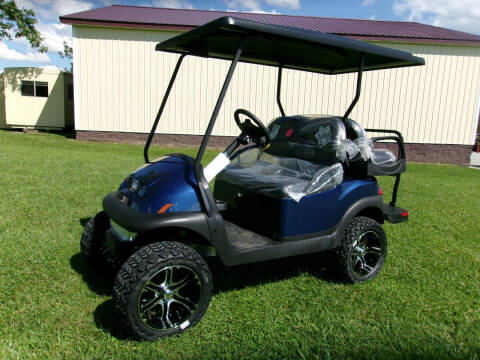2024 Club Car V4L 4 Passenger GAS EFI for sale at Area 31 Golf Carts - Gas 4 Passenger in Acme PA