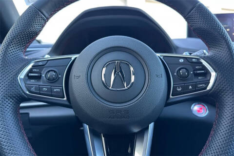 2026 Acura RDX SH-AWD w/A-SPEC