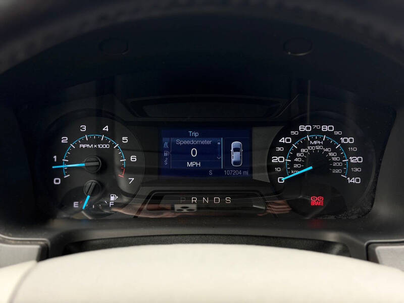 2016 Ford Flex SE