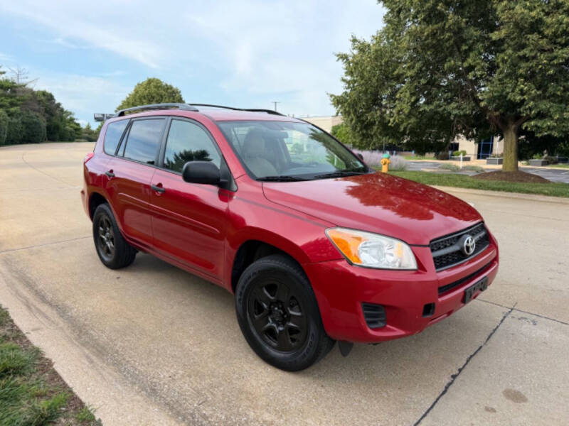 2011 Toyota RAV4