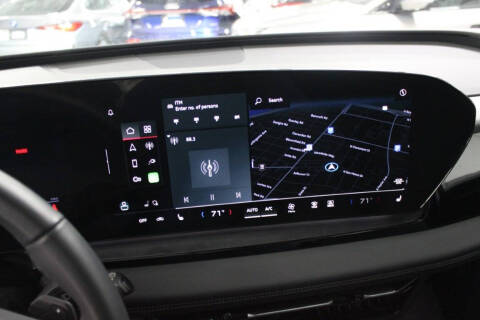 2025 Audi Q6 e-tron Premium