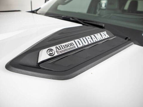 2025 Chevrolet Silverado 2500HD ZR2