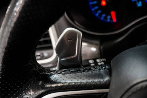 2020 Jeep Grand Cherokee Trackhawk