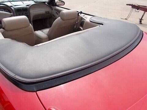 1999 Ford Mustang GT