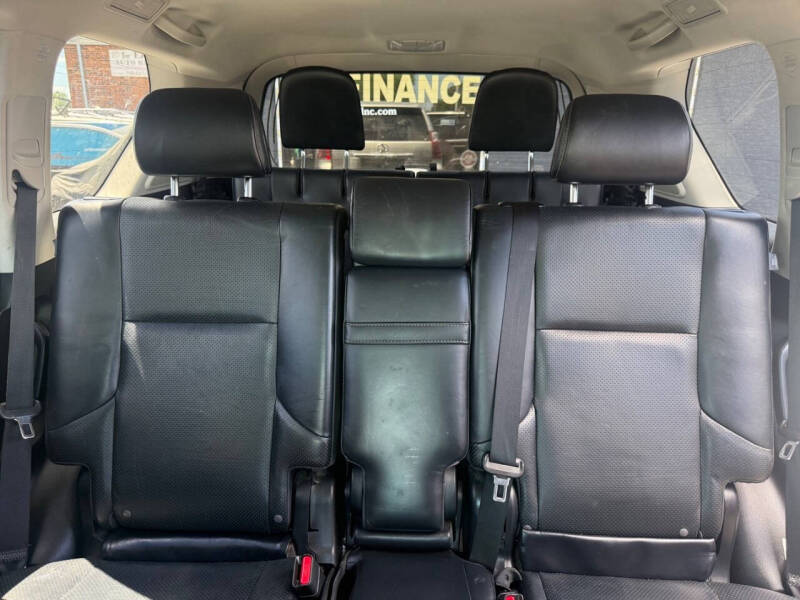 2013 Lexus GX 460 Premium