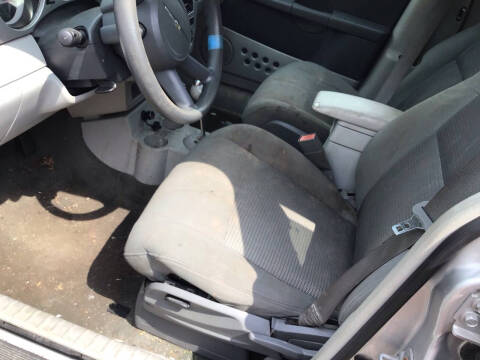 2008 Chrysler PT Cruiser Touring