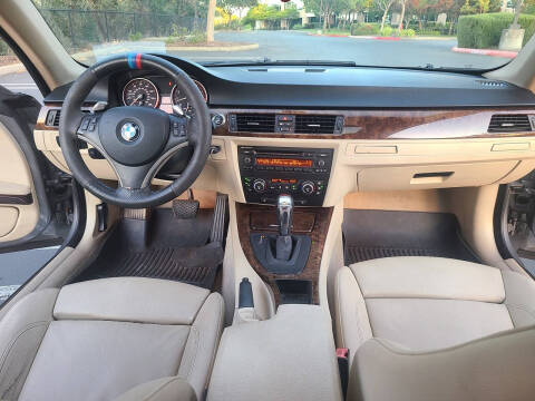 2009 BMW 3 Series 328i xDrive