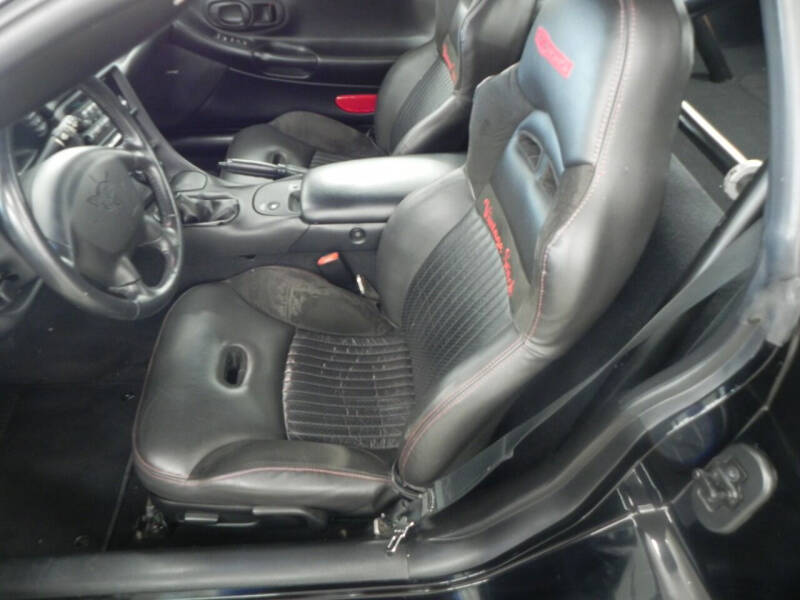 2004 Chevrolet Corvette Z06