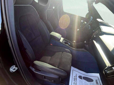 2023 Volvo XC40 Recharge Twin Plus