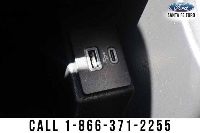 2024 Ford Edge SE