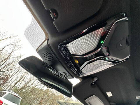 2020 BMW 7 Series 740i