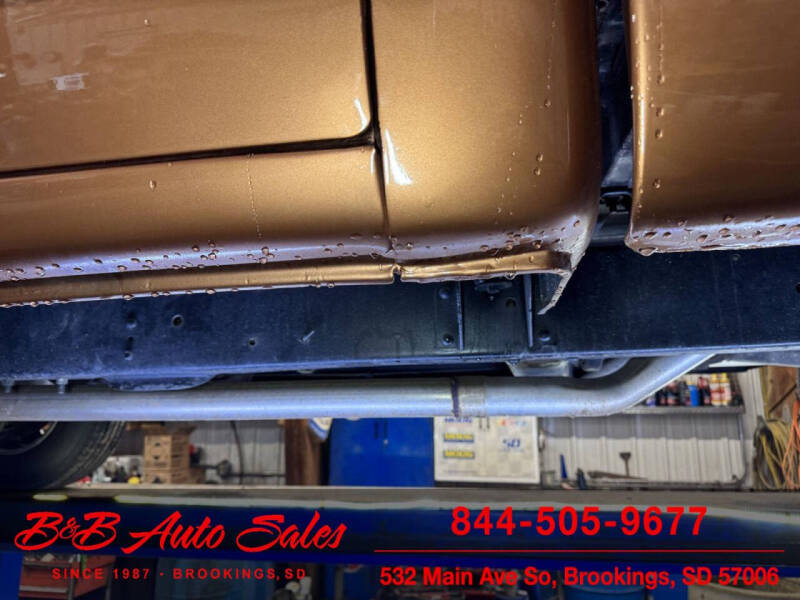 1972 GMC Sierra 2500