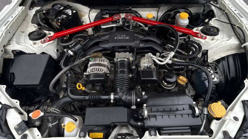 2014 Scion FR-S