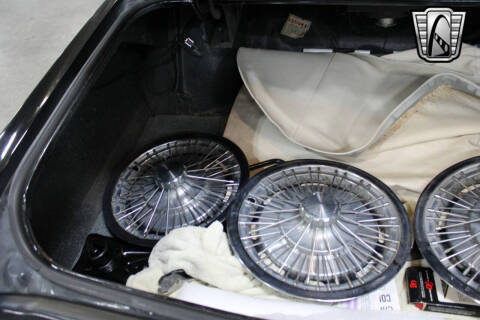 1973 Chevrolet Caprice