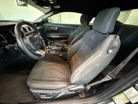 2016 Ford Mustang GT