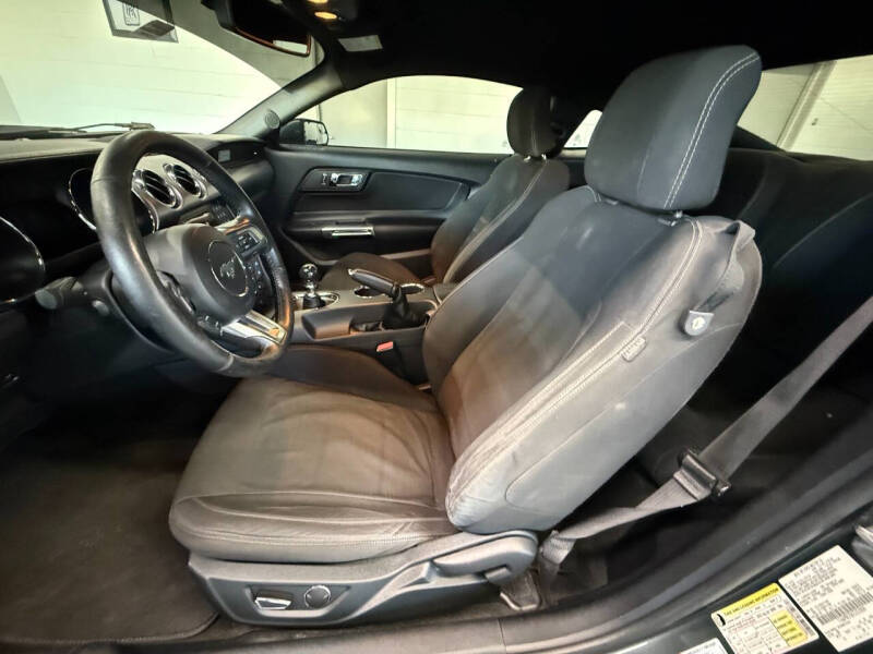 2016 Ford Mustang GT