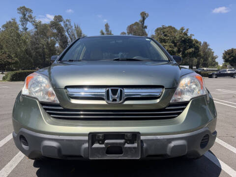 2008 Honda CR-V EX