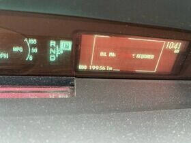 2011 Toyota Prius Four