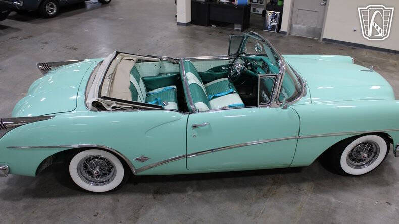 1954 Buick Skylark