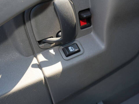 2016 Chevrolet Express LS 2500