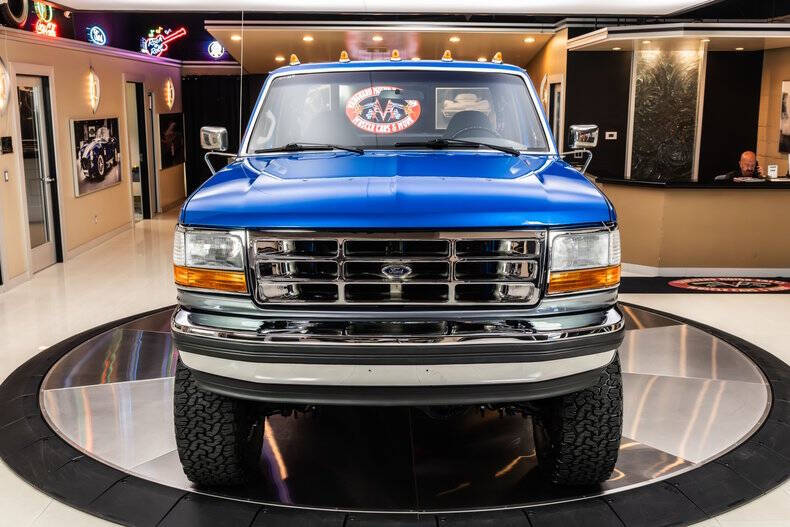 1992 Ford F-250