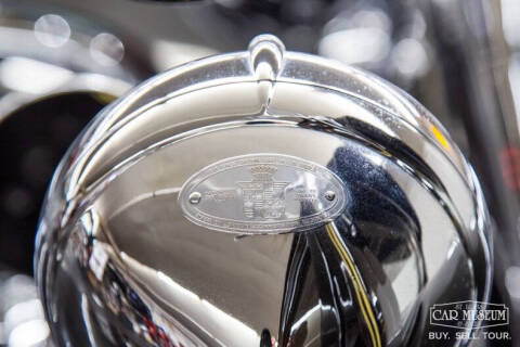 1931 Cadillac Series 355A
