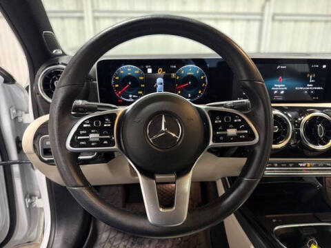 2020 Mercedes-Benz A-Class A 220