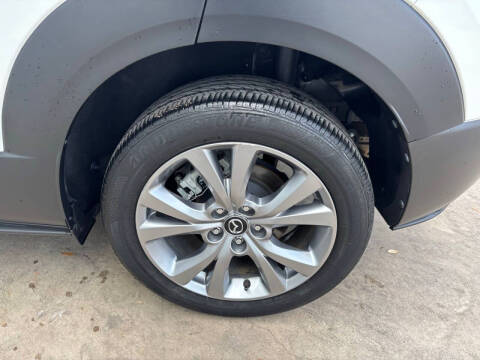 2023 Mazda CX-30 2.5 S Preferred