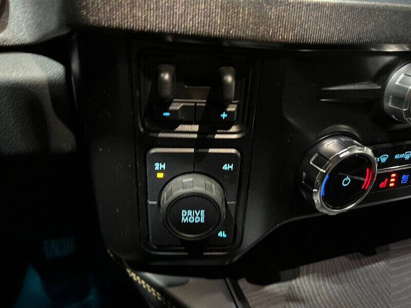 2024 Ford F-350 Super Duty Platinum