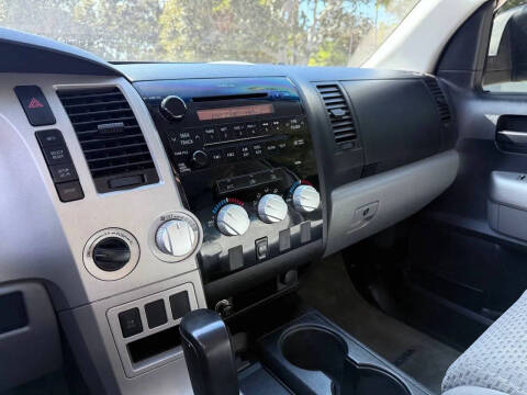 2007 Toyota Tundra SR5