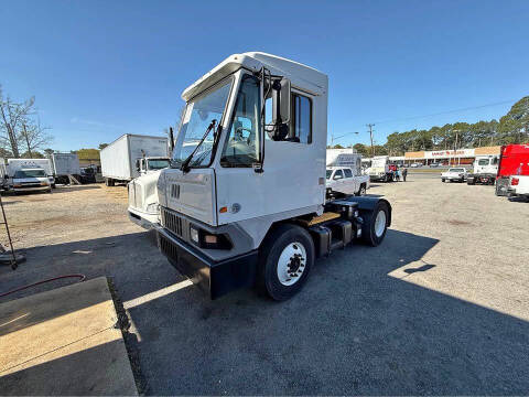2018 Kalmar Ottawa T2