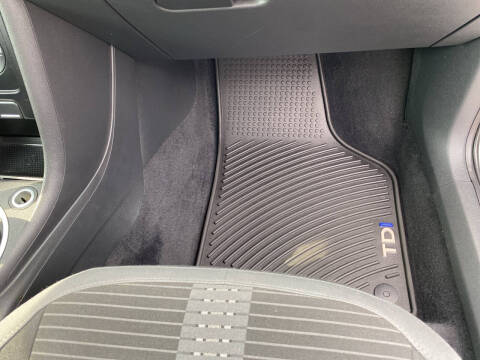 2014 Volkswagen Beetle R-Line