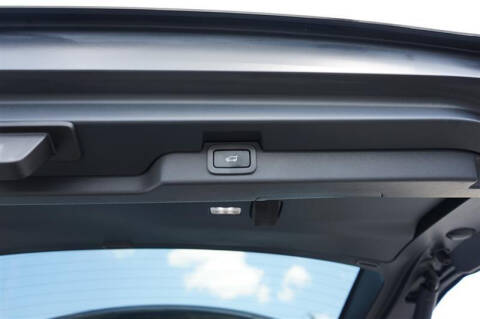 2020 Land Rover Discovery HSE Td6