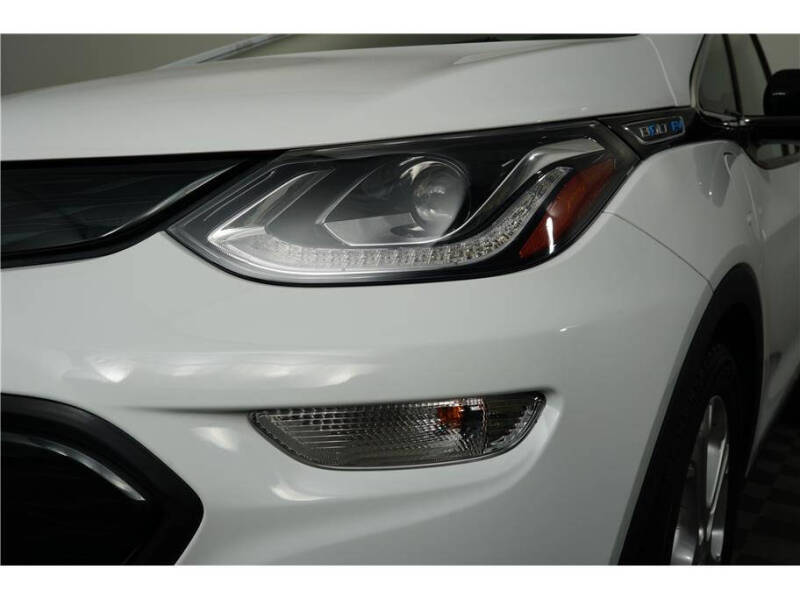 2019 Chevrolet Bolt EV LT